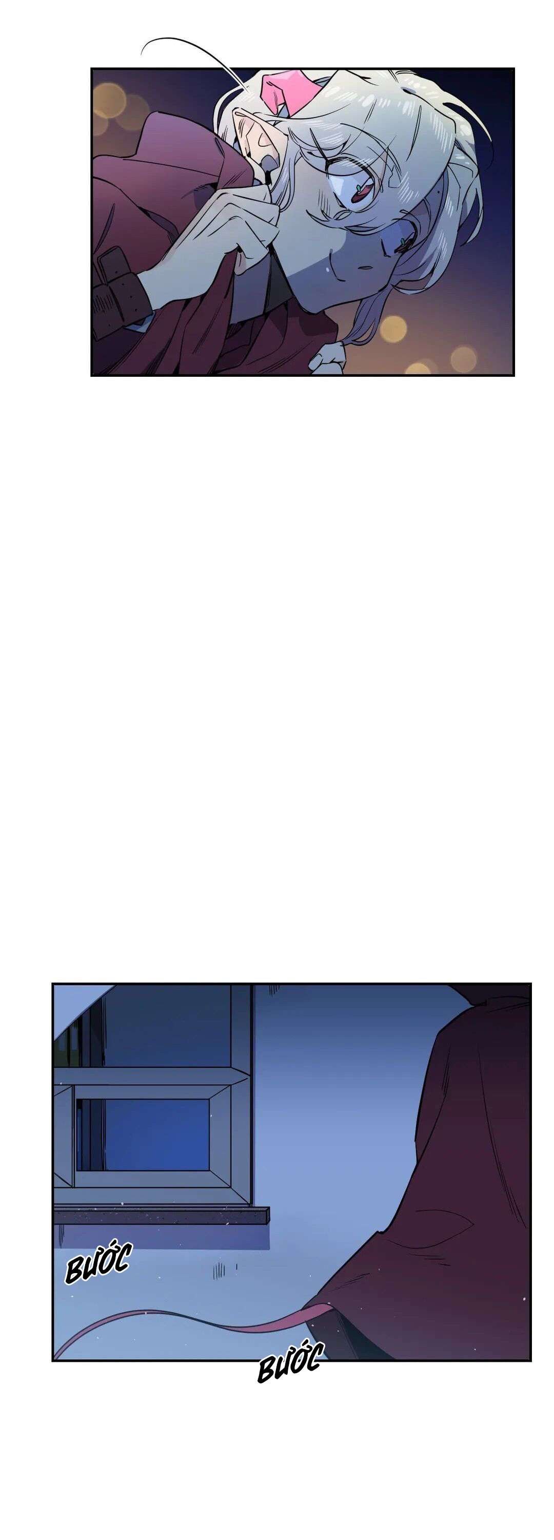 quán café tình nhân chapter 22 19