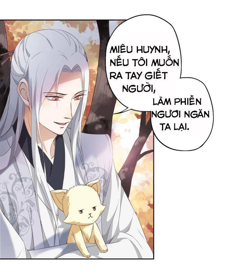 nguyệt ẩn thần chapter 13 4