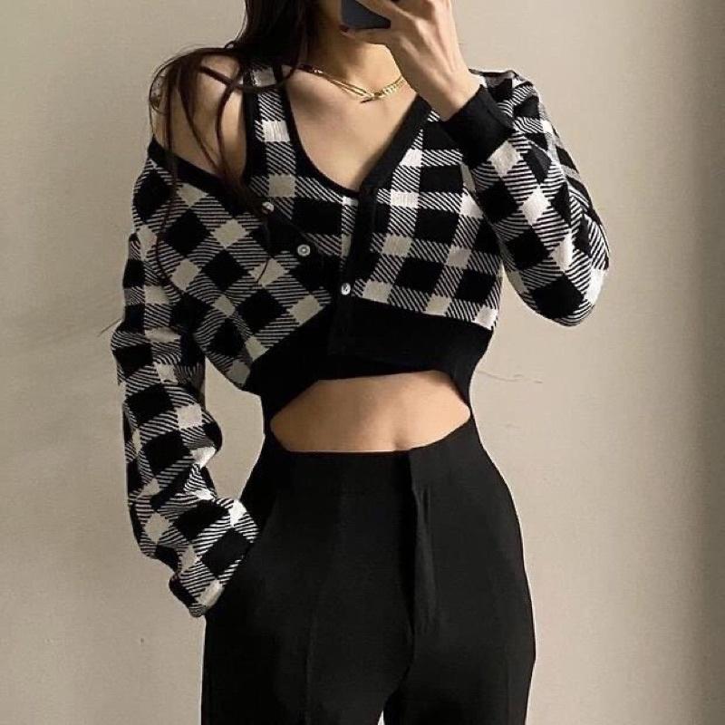 Sét kẻ chất bozip siêu hot TTS