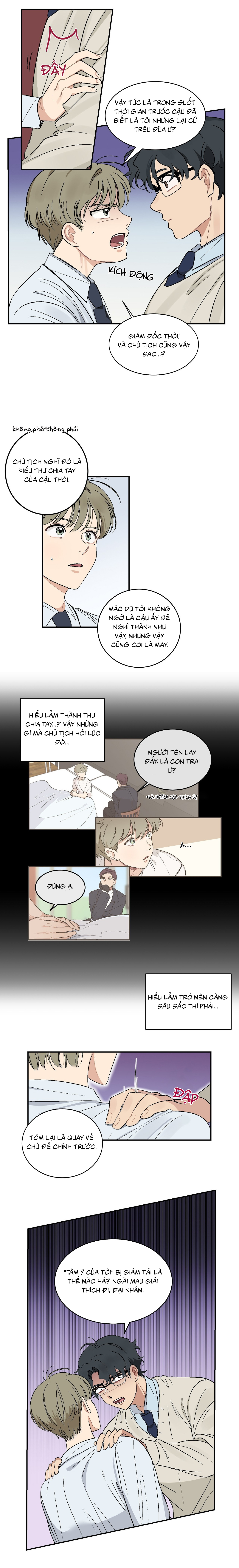 it's not like that chapter 10 3