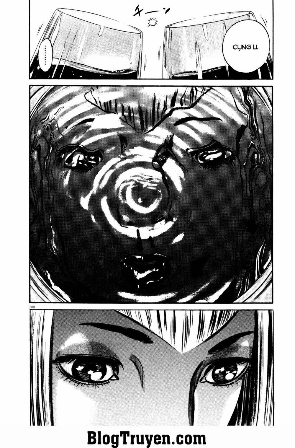 homunculus chapter 79 31