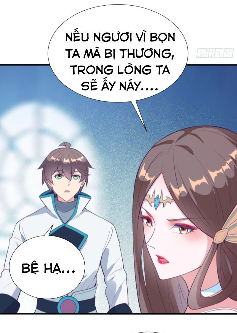 ta lập hậu cung tại tây du ký chapter 51 4