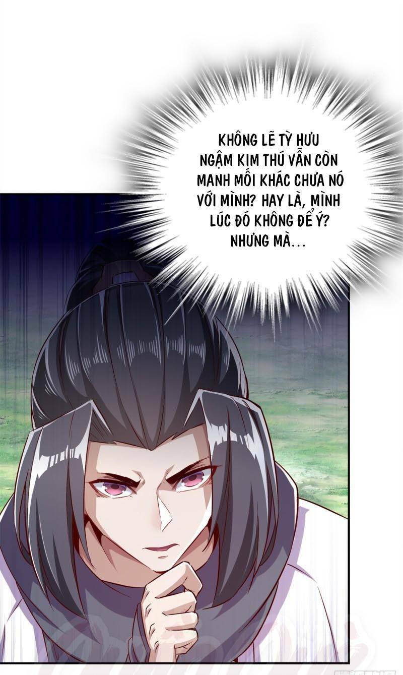 võng du chi tối cường đoán mệnh sư chapter 42 17