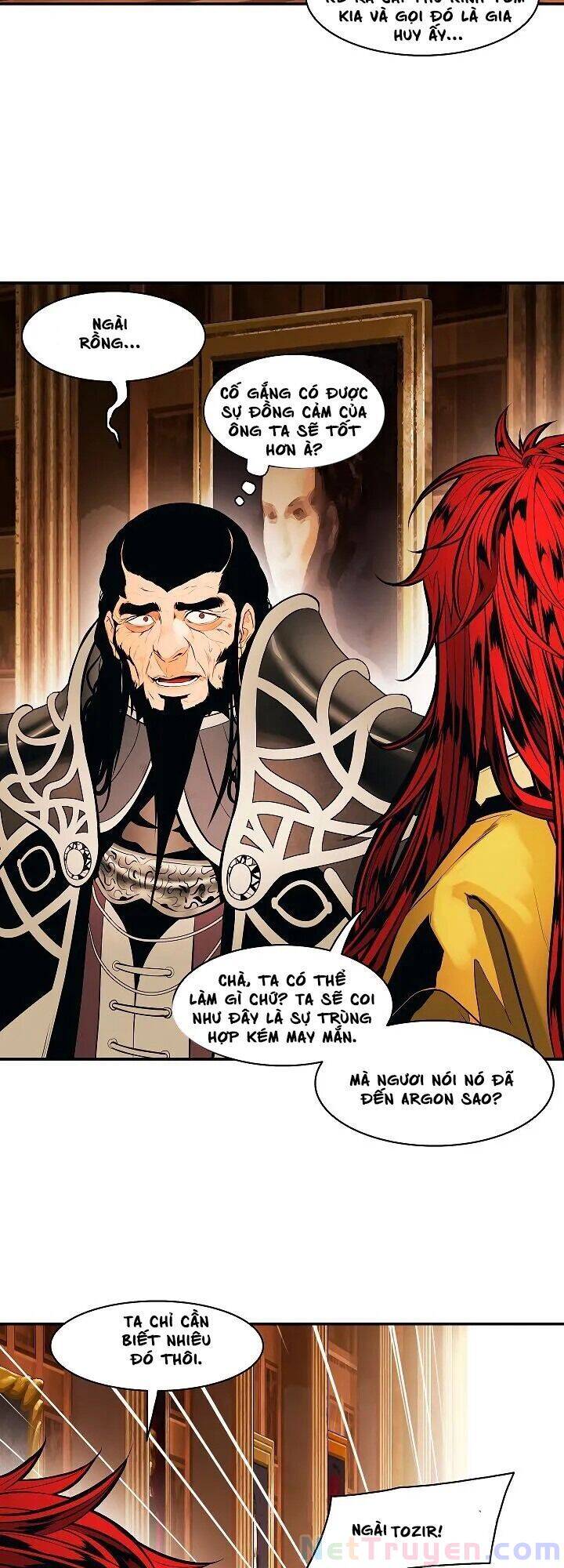 bất bại chân ma chapter 84 3