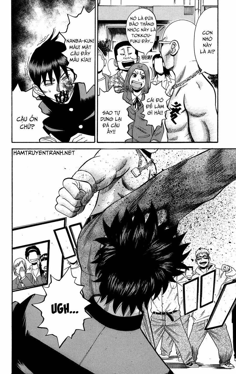 nanba mg5 chapter 22 13