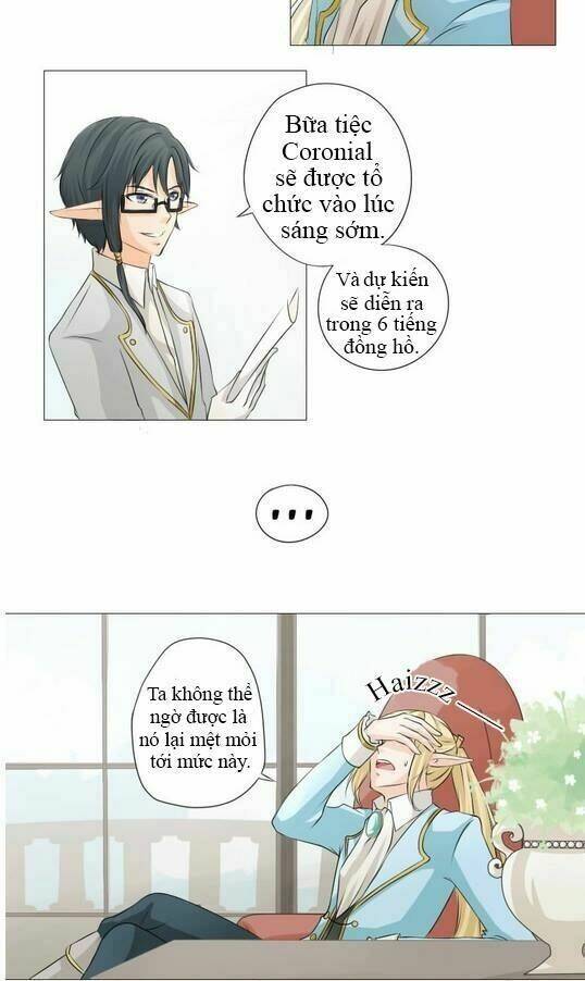 scarce clover hima chapter 2 7