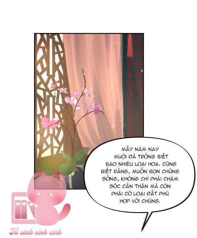 một đêm nọ đột nhiên yandere tới! chapter 83 6