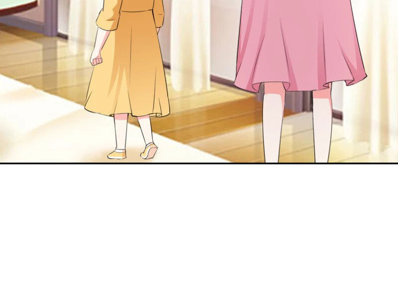 cẩm tú trùng sinh: chào buổi sáng phó thái thái chapter 45 6