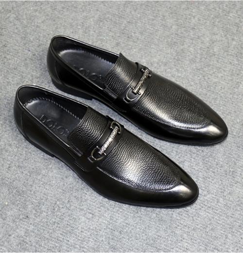 Giày lười DOLO MEN XGL09