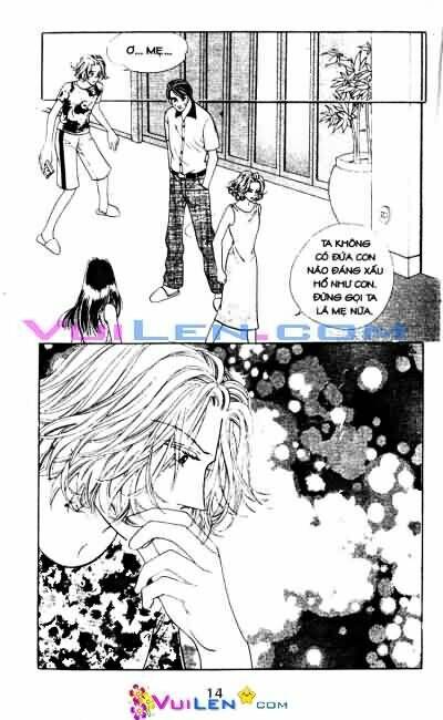 cô gái yêu kiều chapter 8 14