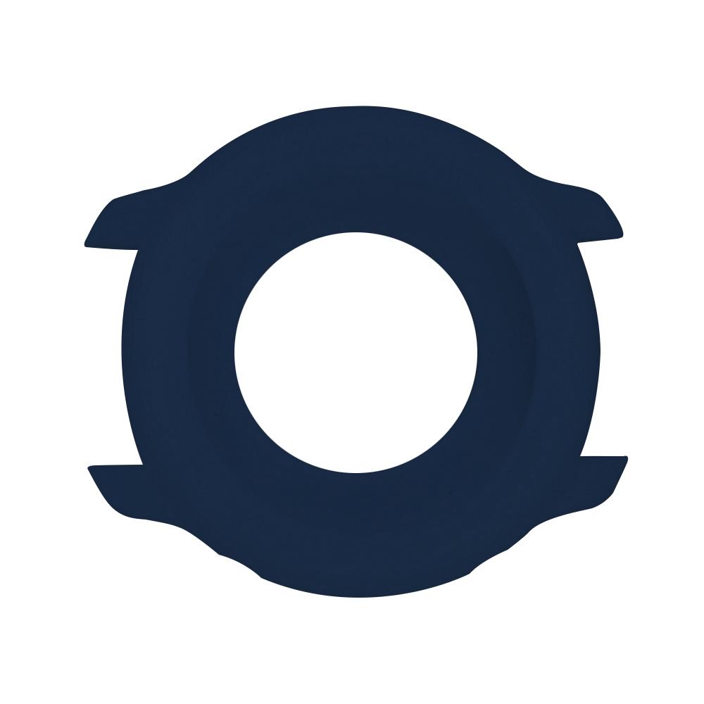 Ốp silicon bảo vệ toàn diện cho mặt đồng hồ Huami Amazfit GTR 47mm