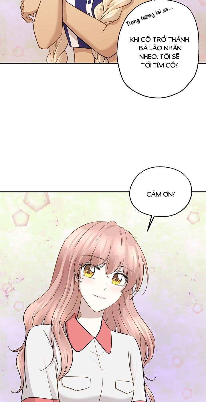 cuộc sống kỳ thú chapter 70 39