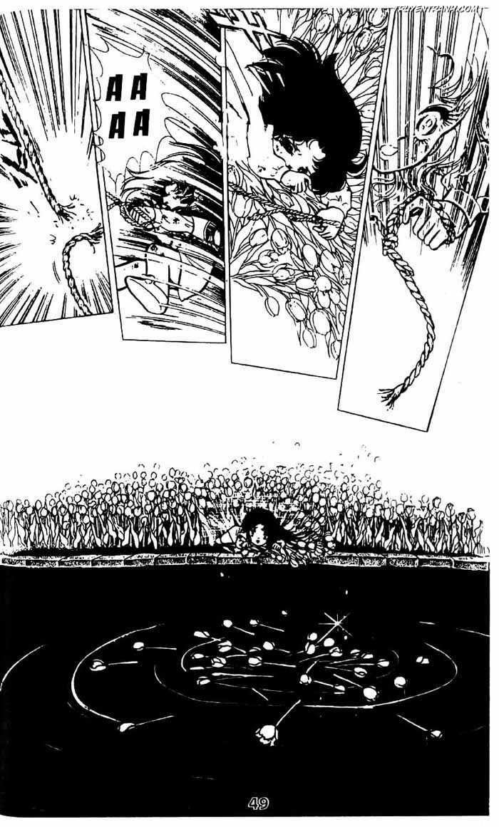 akuma no hanayome (bride of deimos) chapter 9 50