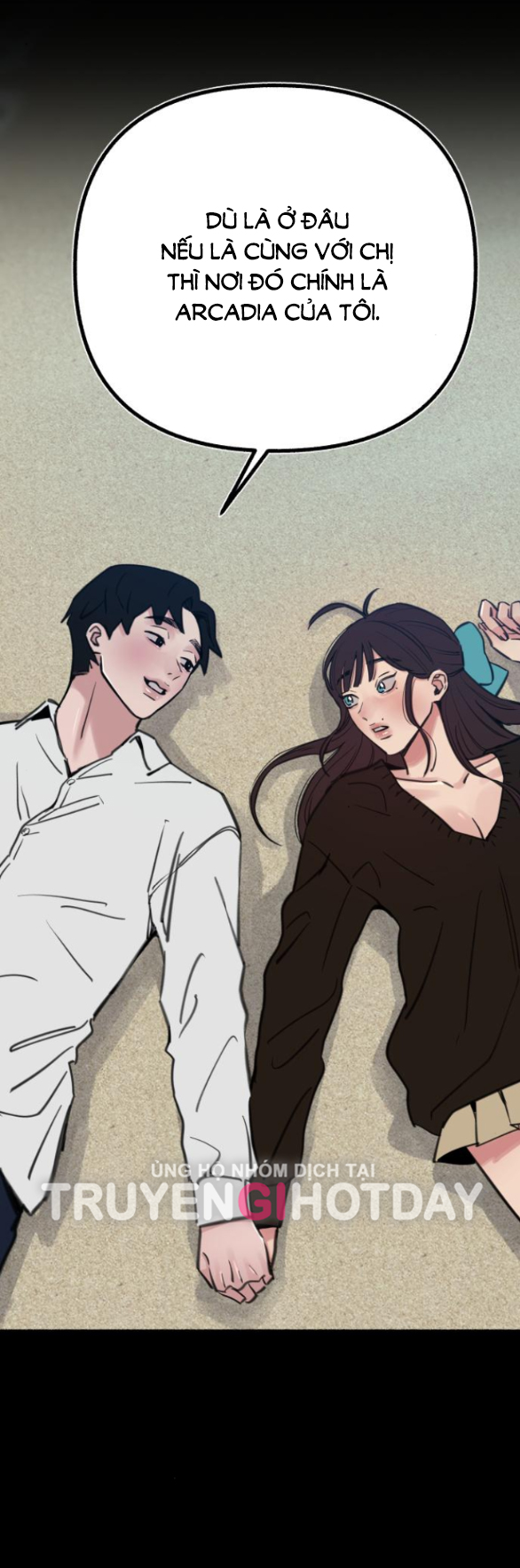 nàng thơ nổi tiếng - nàng thơ myung chapter 56.1 1