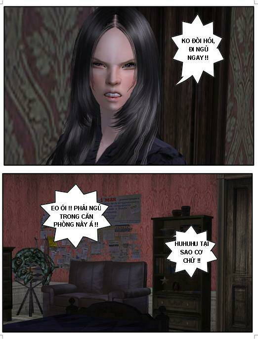 class of wizards chapter 1 30