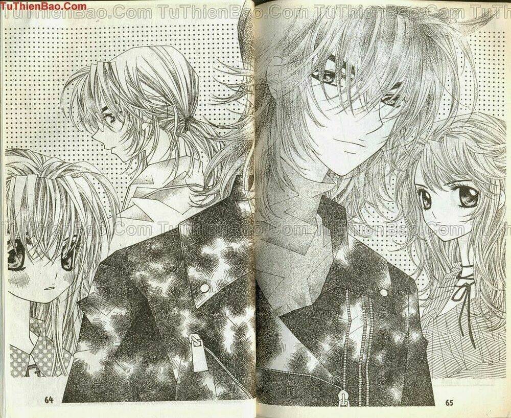 điệu pop tình yêu chapter 7 31