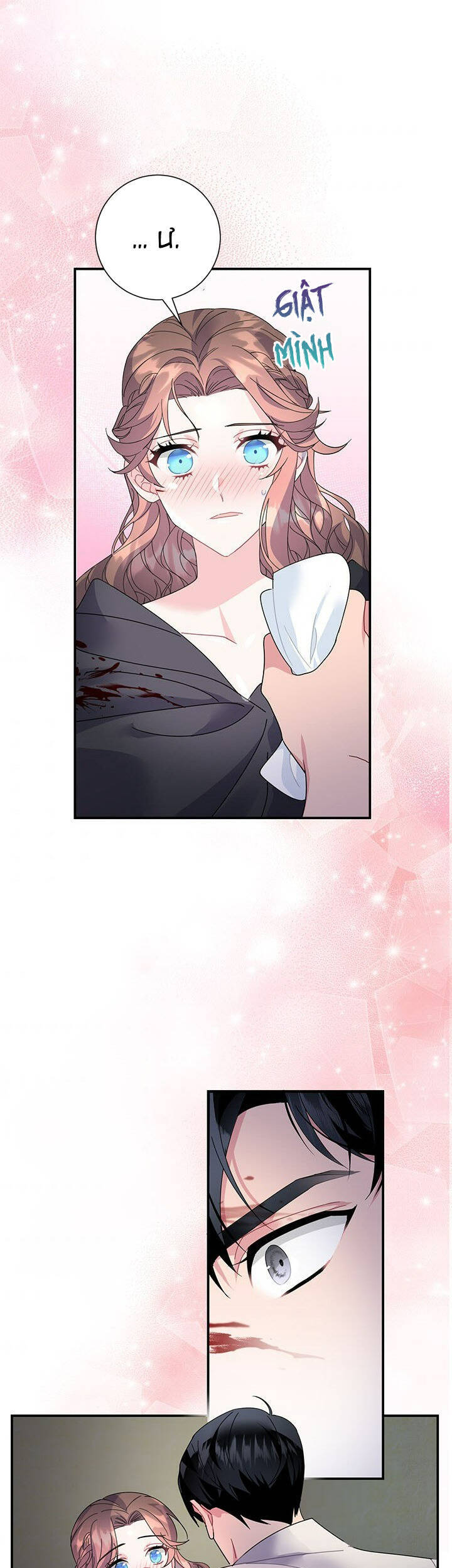 công chúa của loài chim chapter 55 26