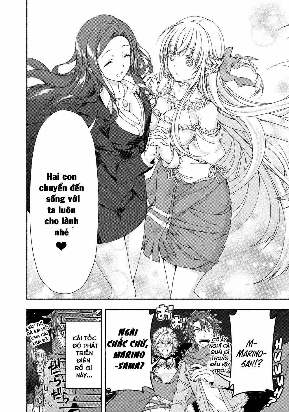 magicalexplorer eroge no yuujin kyara ni tensei shitakedo, game chishiki tsukatte jiyuu ni ikiru chapter 4.2 20