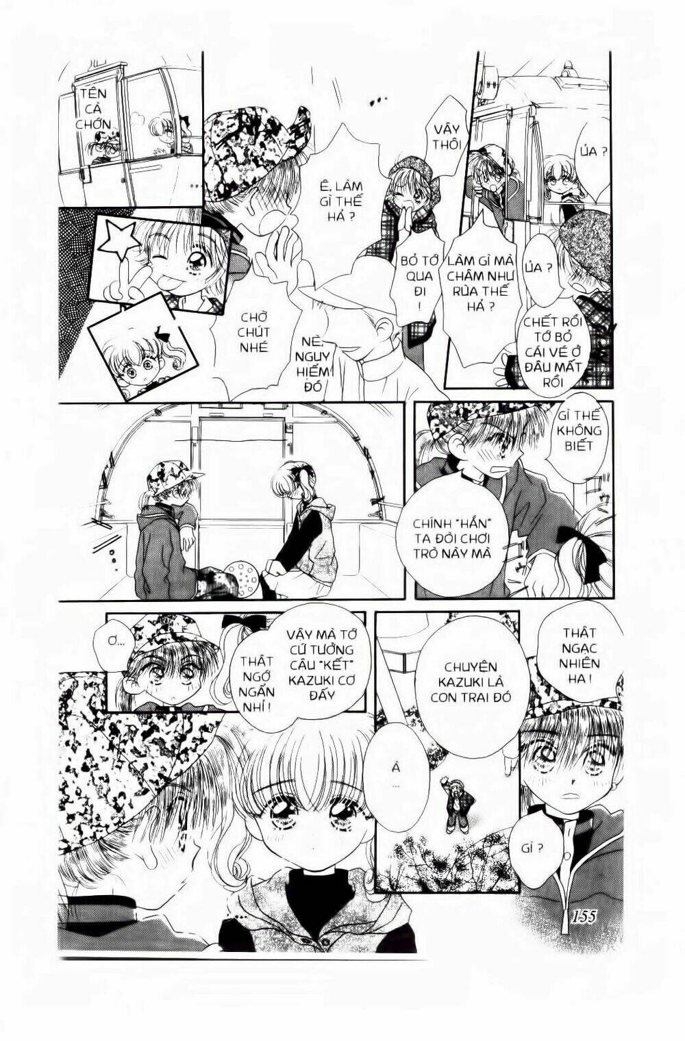 chắp cánh ước mơ chapter 21 12