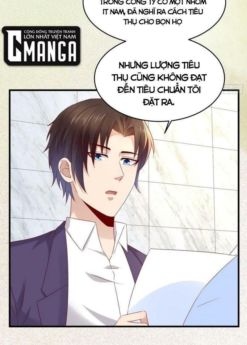 vua đầu tư mạnh nhất chapter 50 2