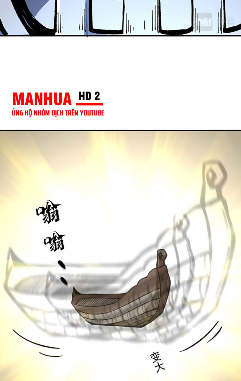 võ đạo độc tôn chapter 375 46