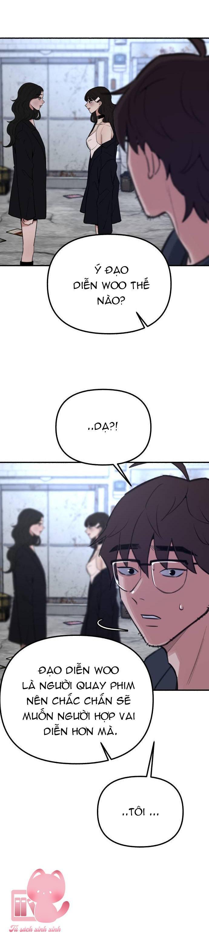 nàng thơ điện ảnh chapter 27 10