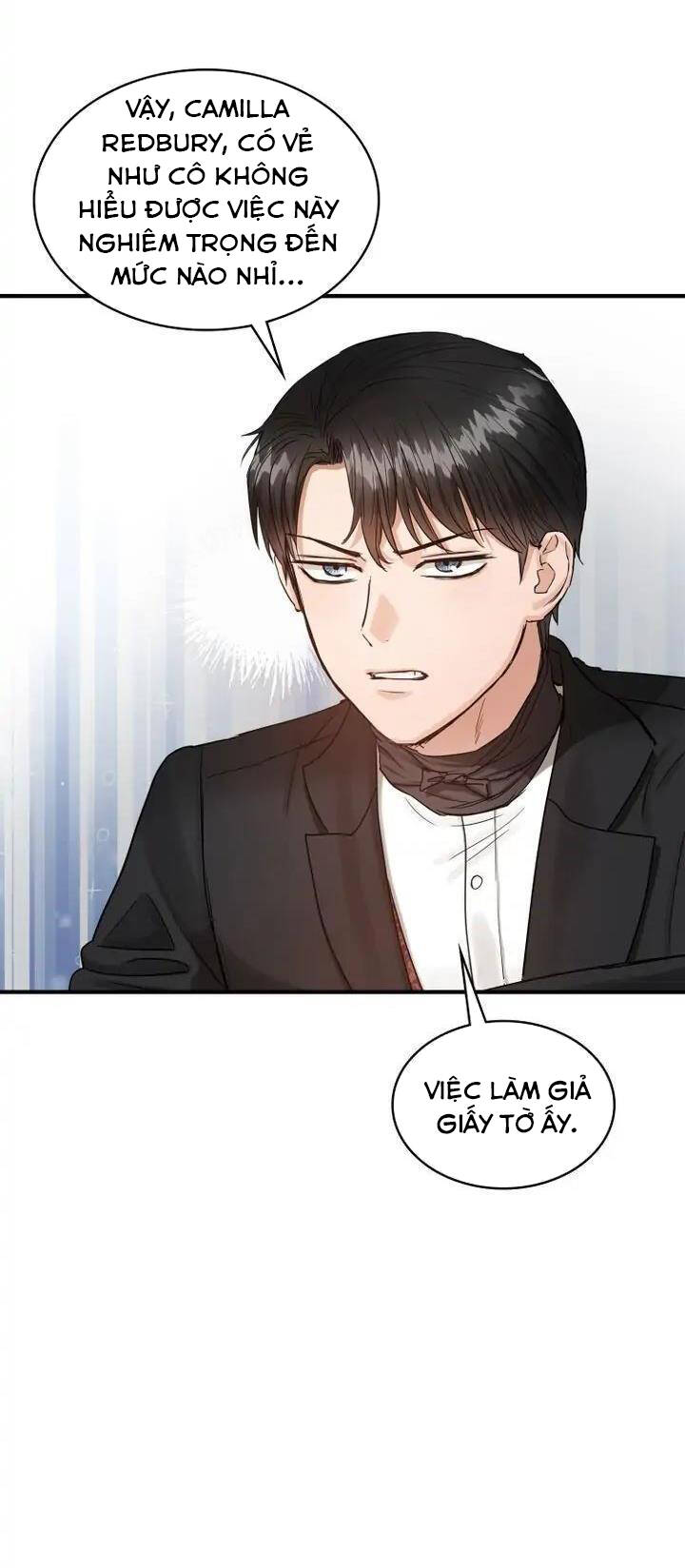 người thừa kế chapter 20 10