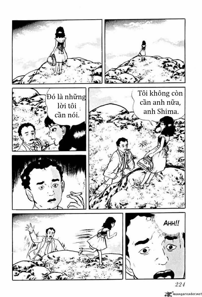 god's left hand, devil's right hand chapter 71 14