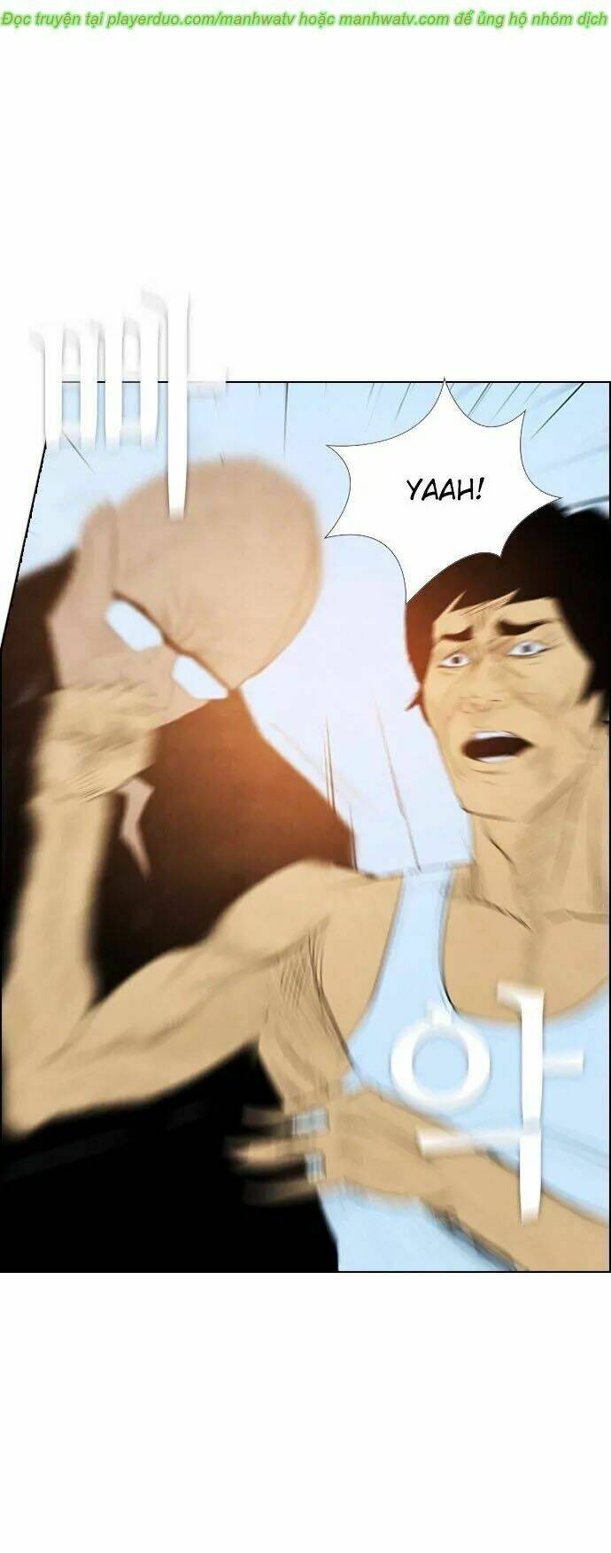 kẻ hồi sinh chapter 31 26