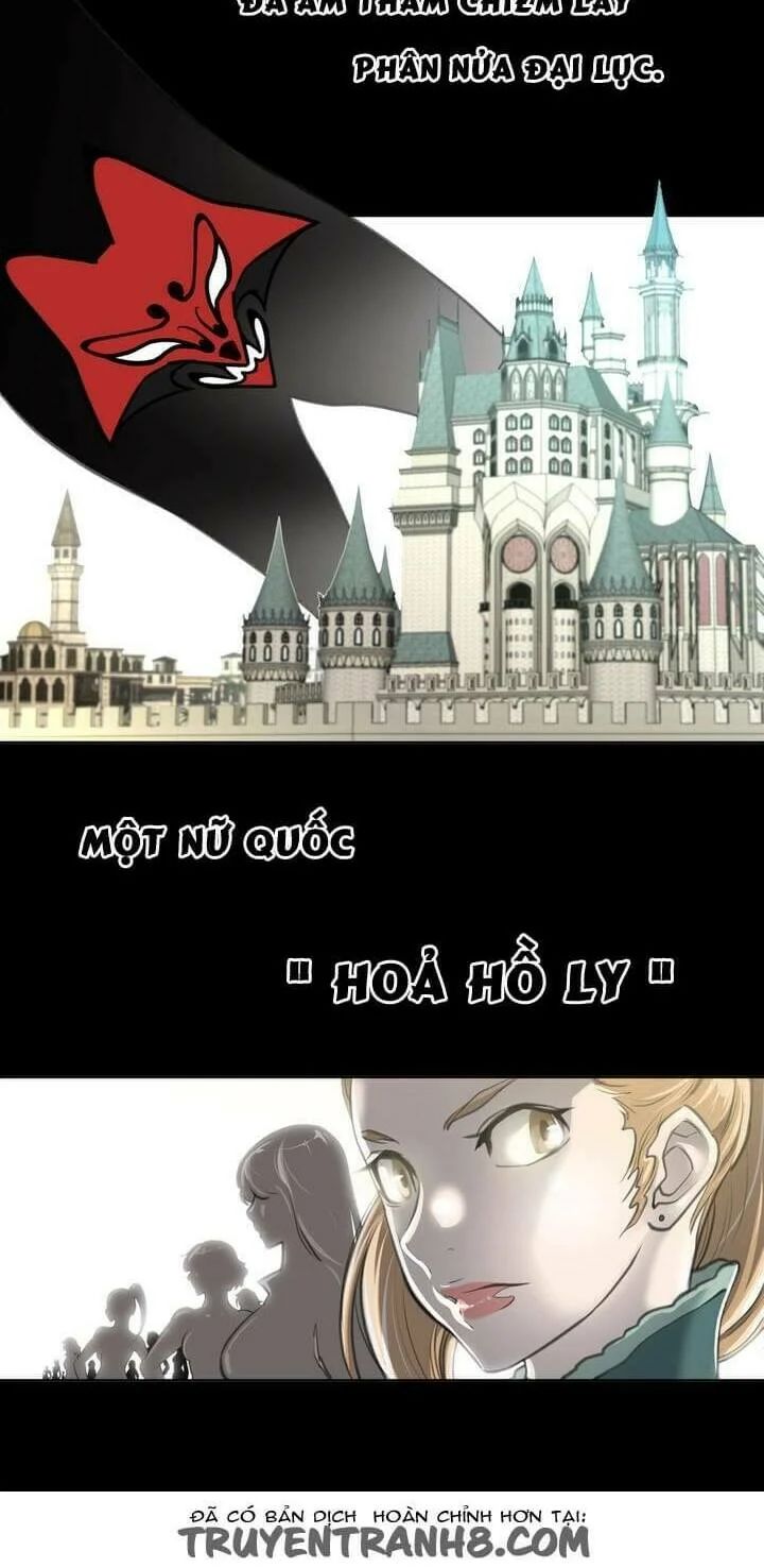 một nửa hoàn hảo chapter 1 8