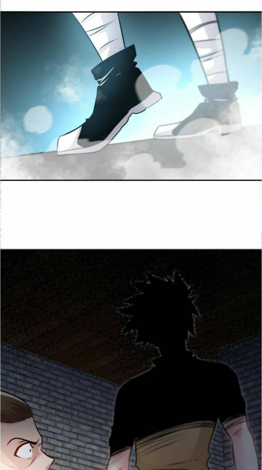 thánh võ tinh thần chapter 28 10