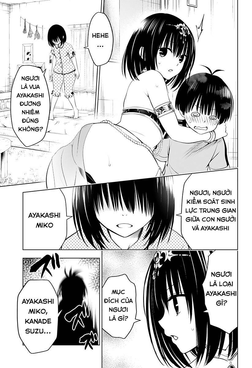 diệt quỷ nhẫn giả chapter 94 17