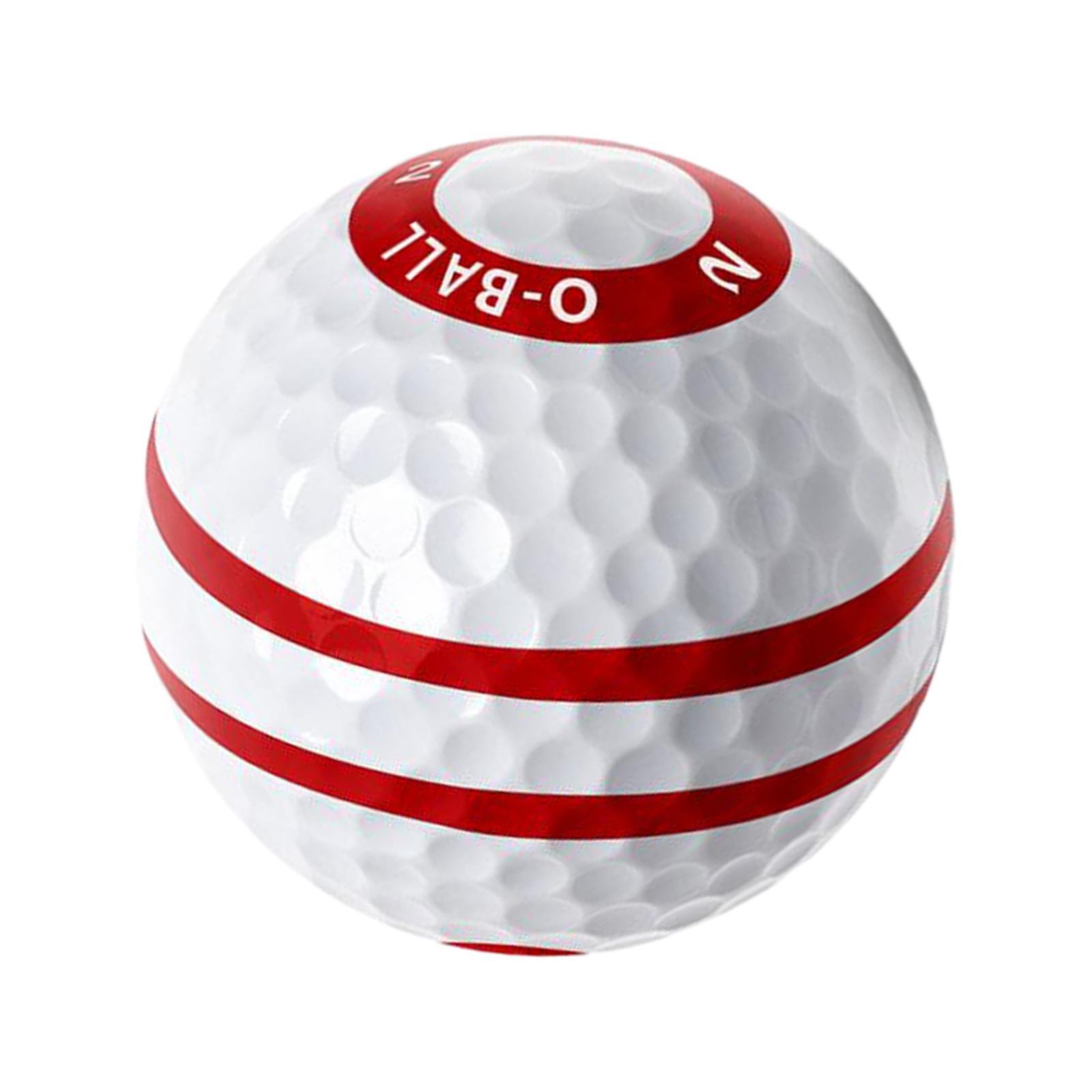 Golf Practice Ball Putting Trainer for Yard Beginners Starters Driving Range