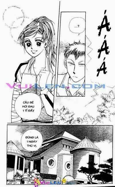 cô gái trung hoa chapter 12 41