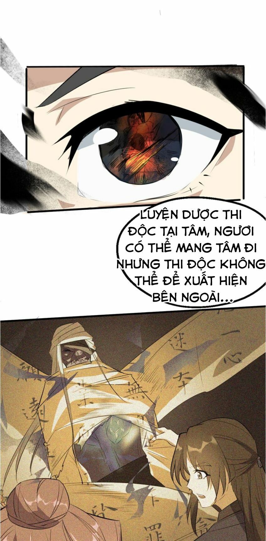 đại nghịch chi môn chapter 42 6