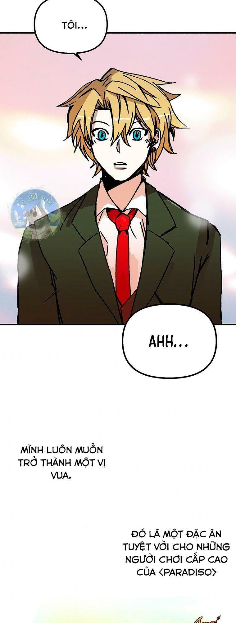 người chơi lỗi chapter 92 29