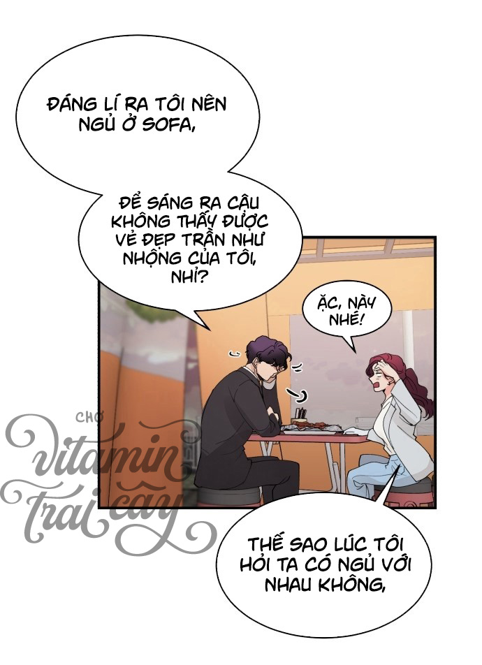 oan gia ngõ hẹp chapter 17 90