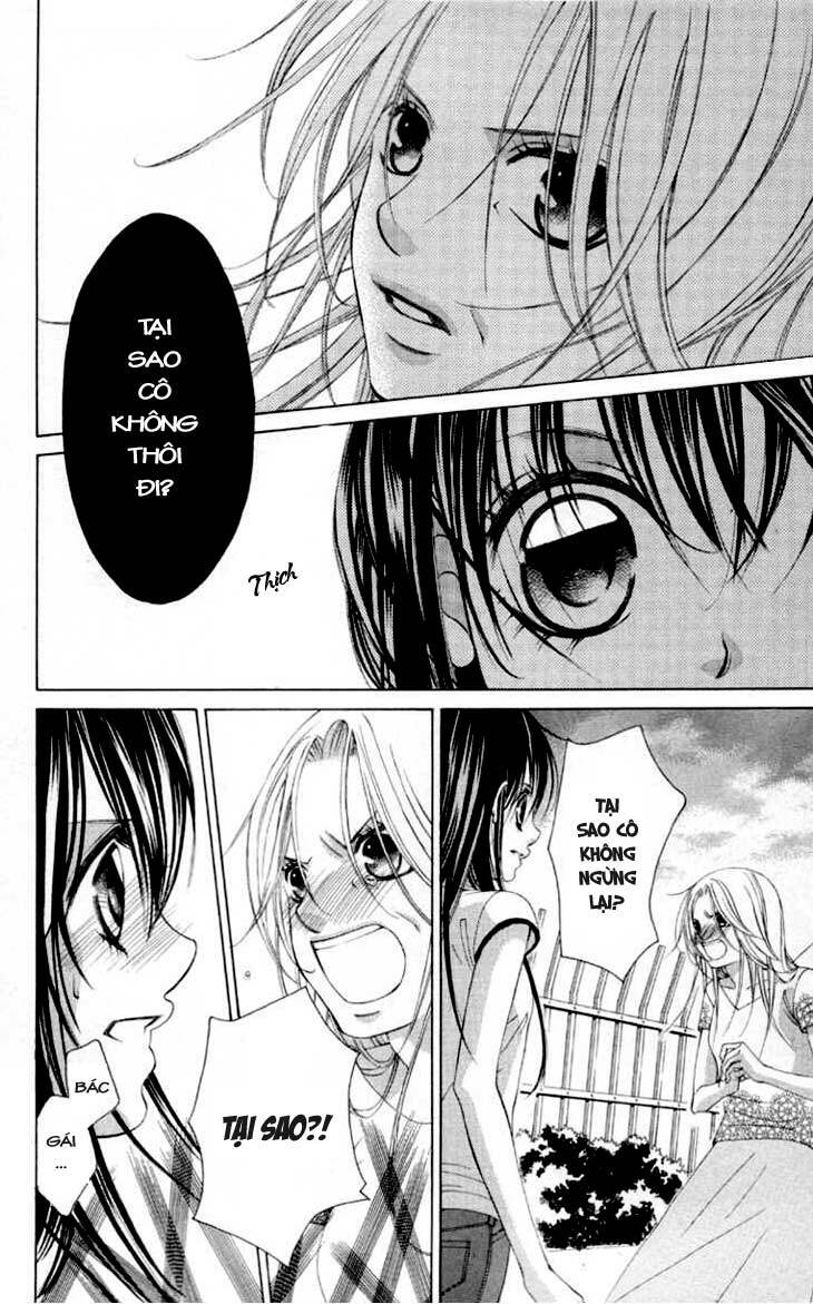 boku no hatsukoi wo kimi ni sasagu chapter 59 20