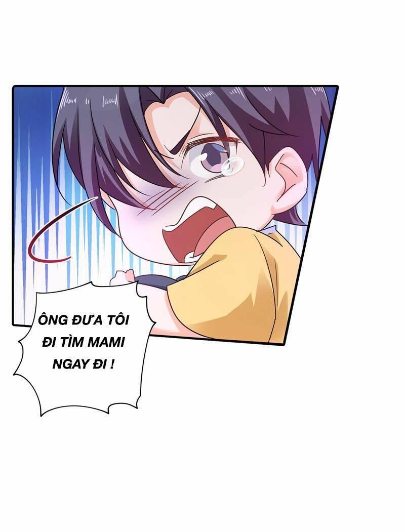 nhập cốt noãn hôn chapter 281 25