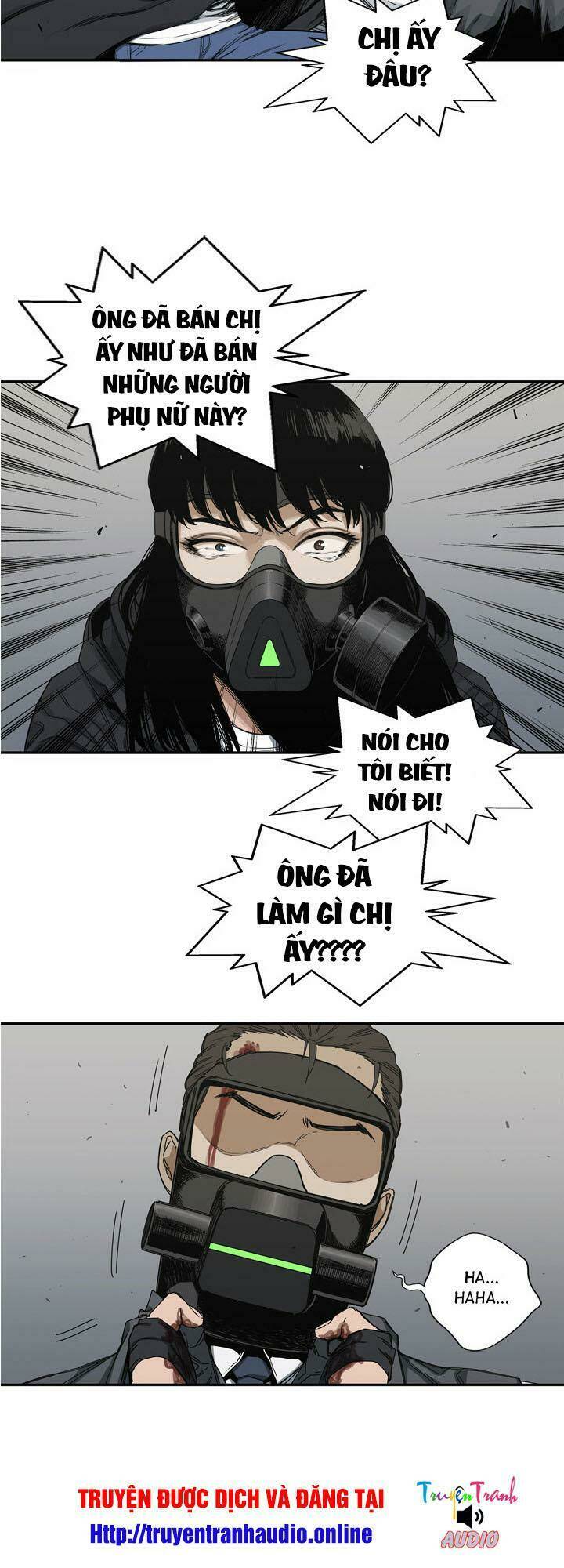 hiệp sĩ giao hàng chapter 19 50