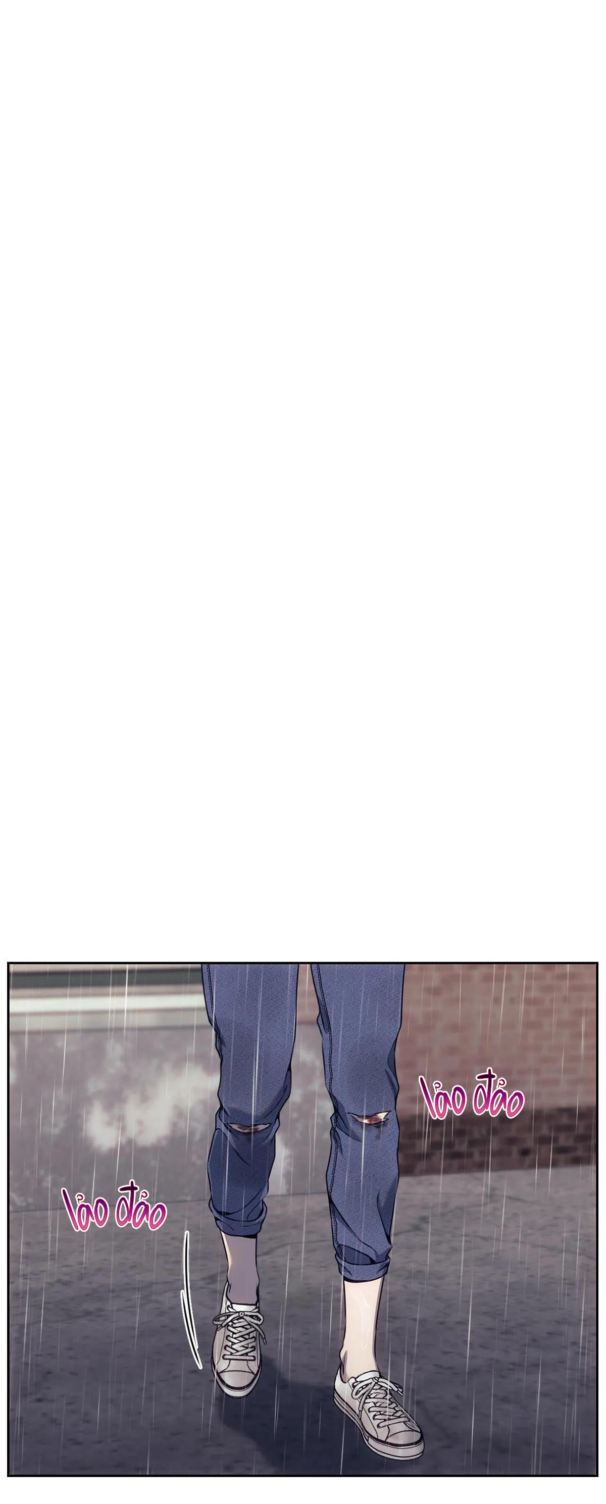 công cuộc báo thù của kẻ yếu thế chapter 35 36