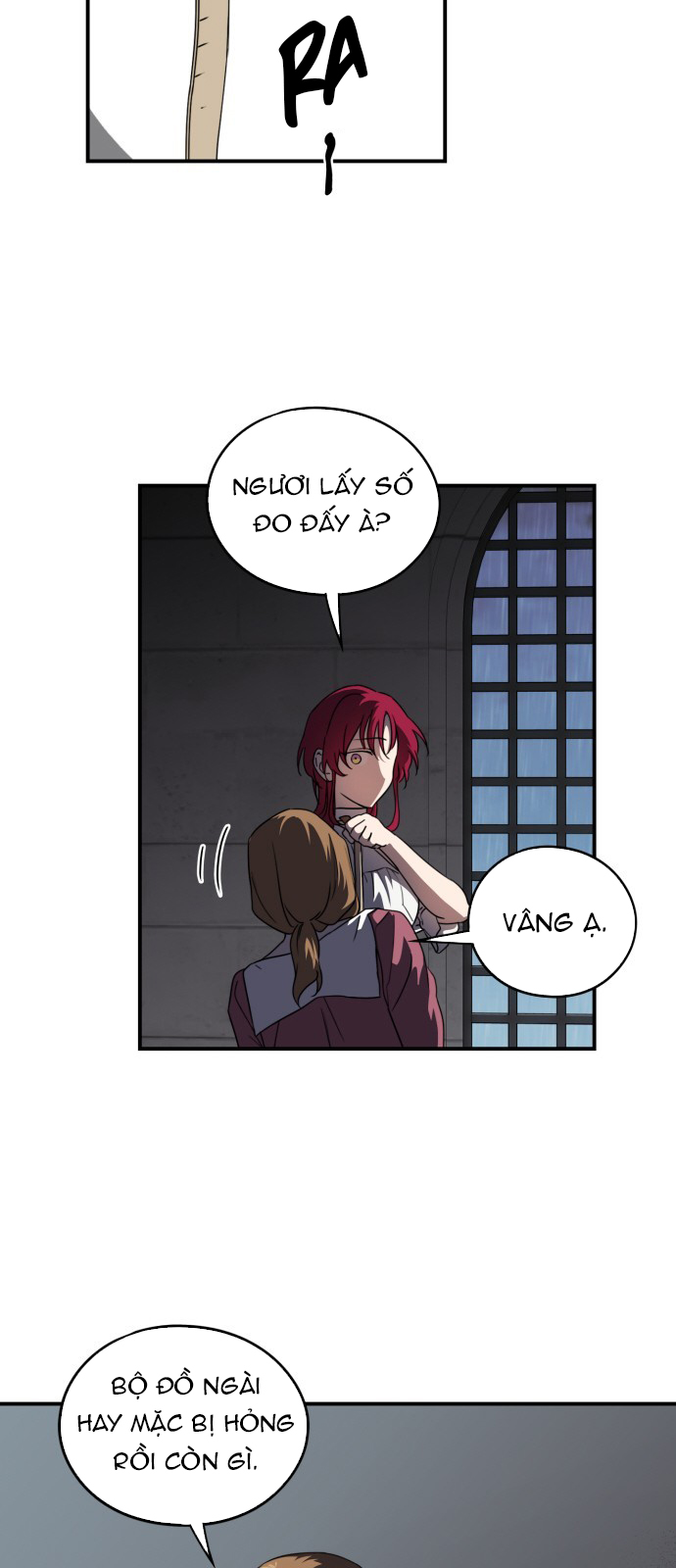 bị che khuất bởi hoàng hôn chapter 53 10