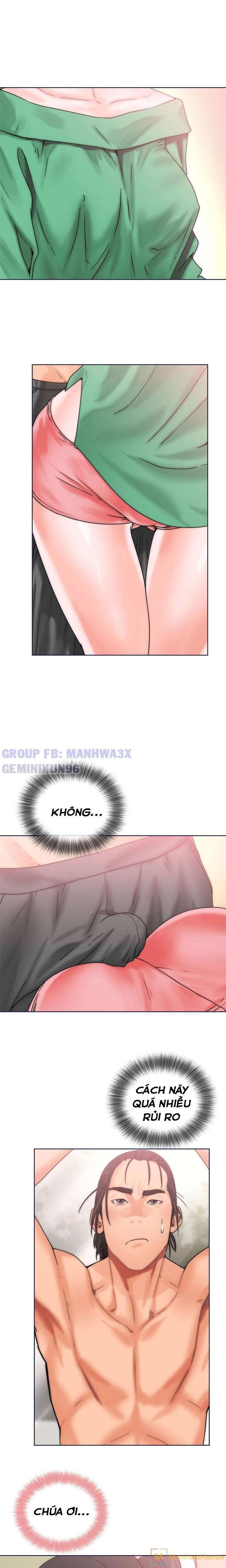 thức tỉnh dục vọng chapter 9 1