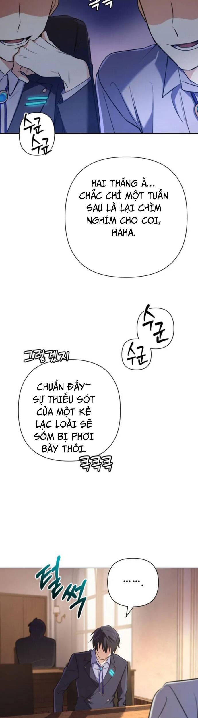 sự trở lại của đại pháp sư huyền thoại chapter 17 7