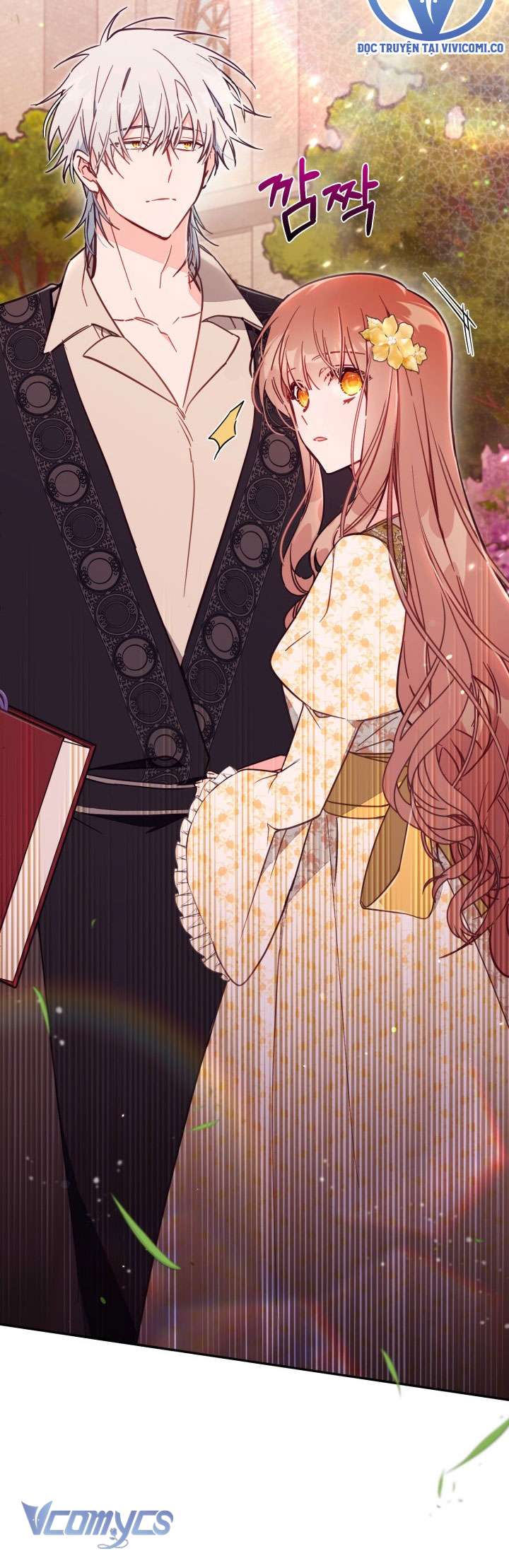 không có chỗ cho kẻ giả mạo chapter 55 11