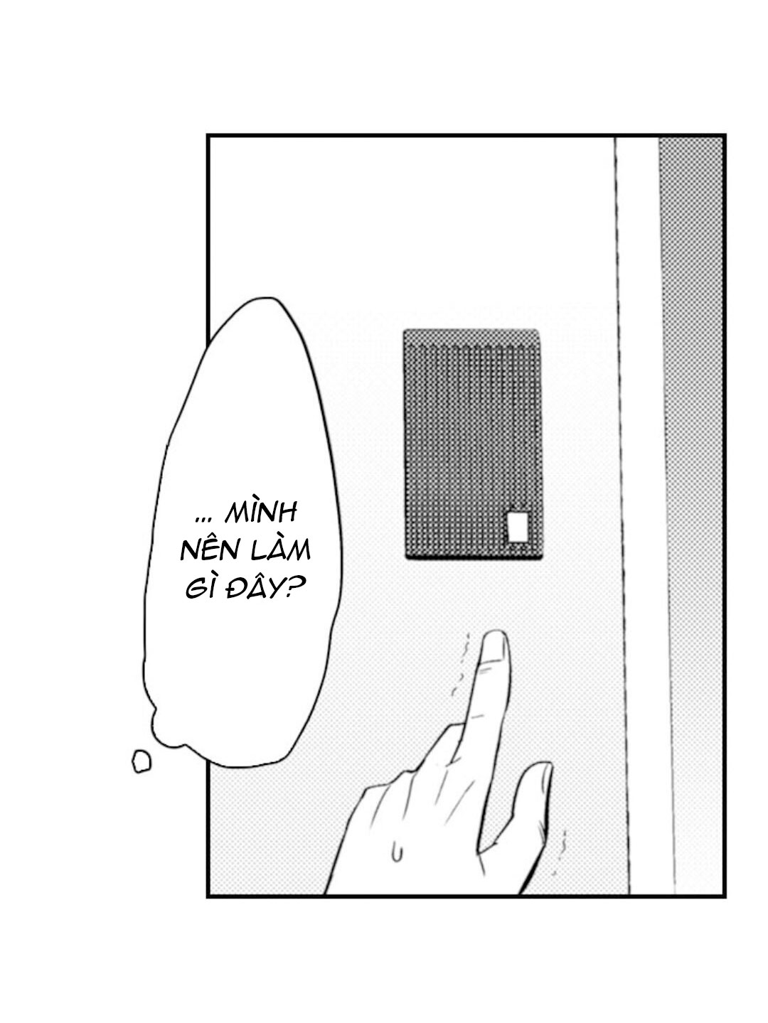 mặt sẹo quyến rũ chapter 5 17