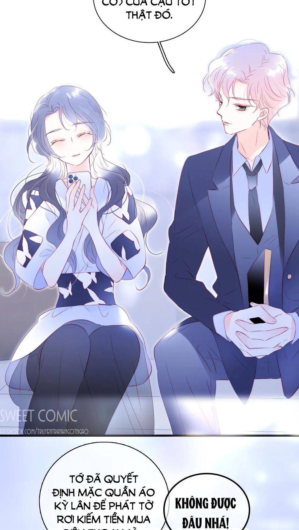 chạy trốn cùng con nhím chapter 39 39