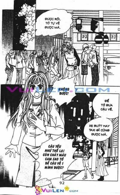 tóc gió thôi bay chapter 4 92