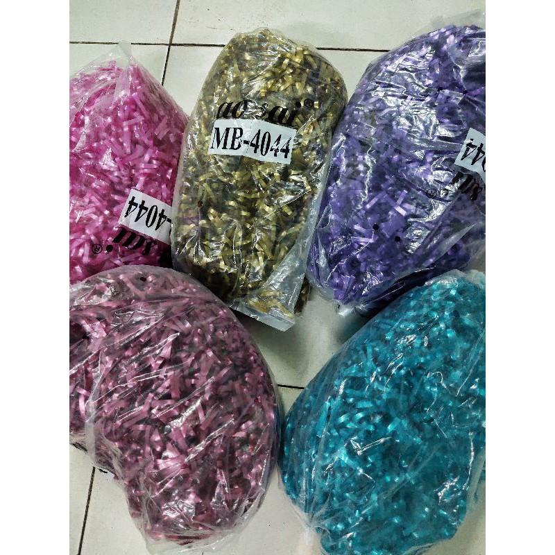 Sỉ 1kg thun kỳ đủ màu