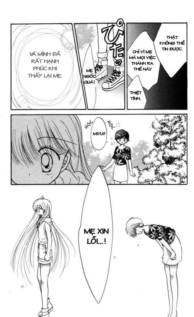 daa! daa! daa! chapter 9 29